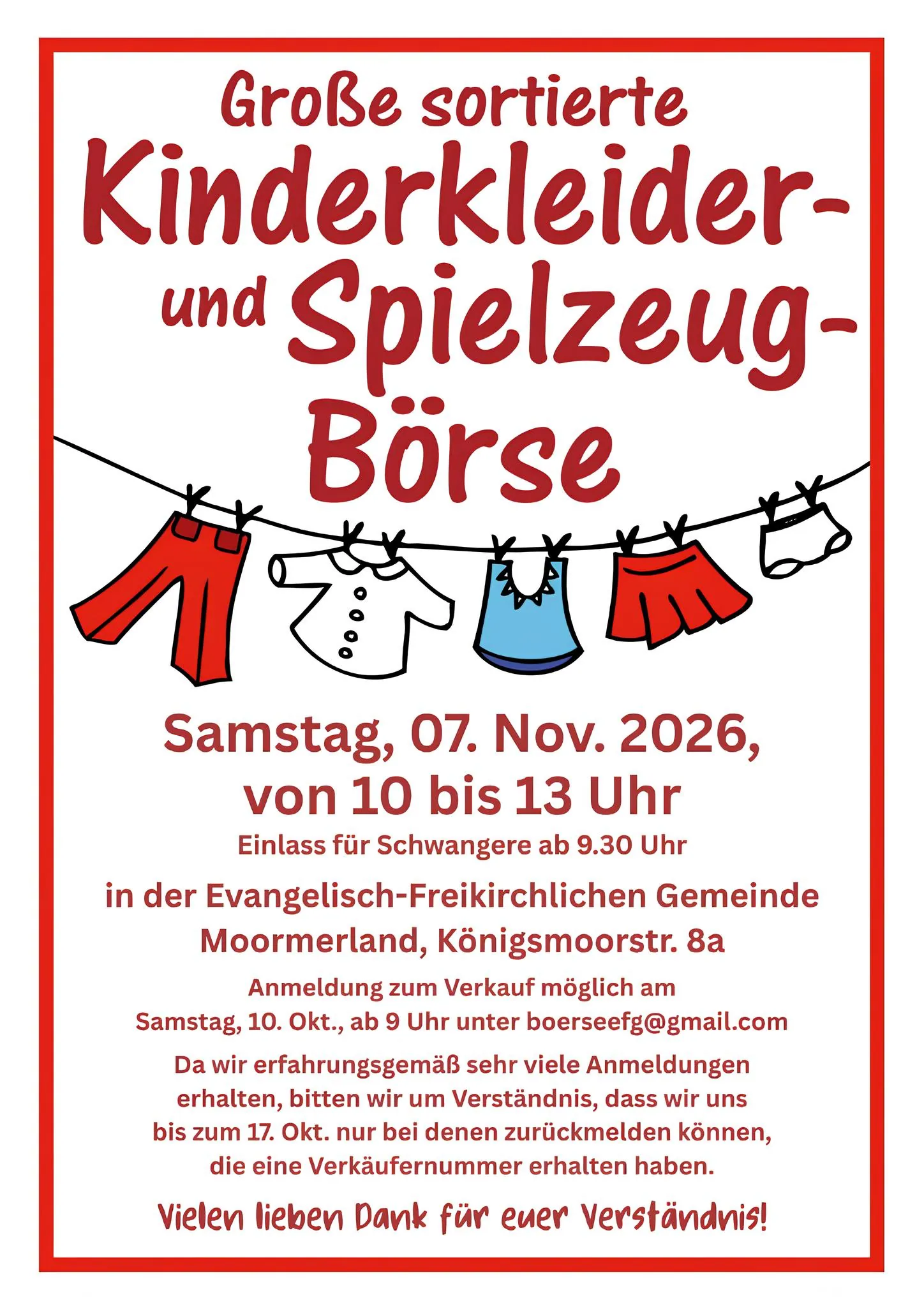 Kleiderboerse26