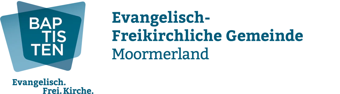 Logo der EFG Moormerland